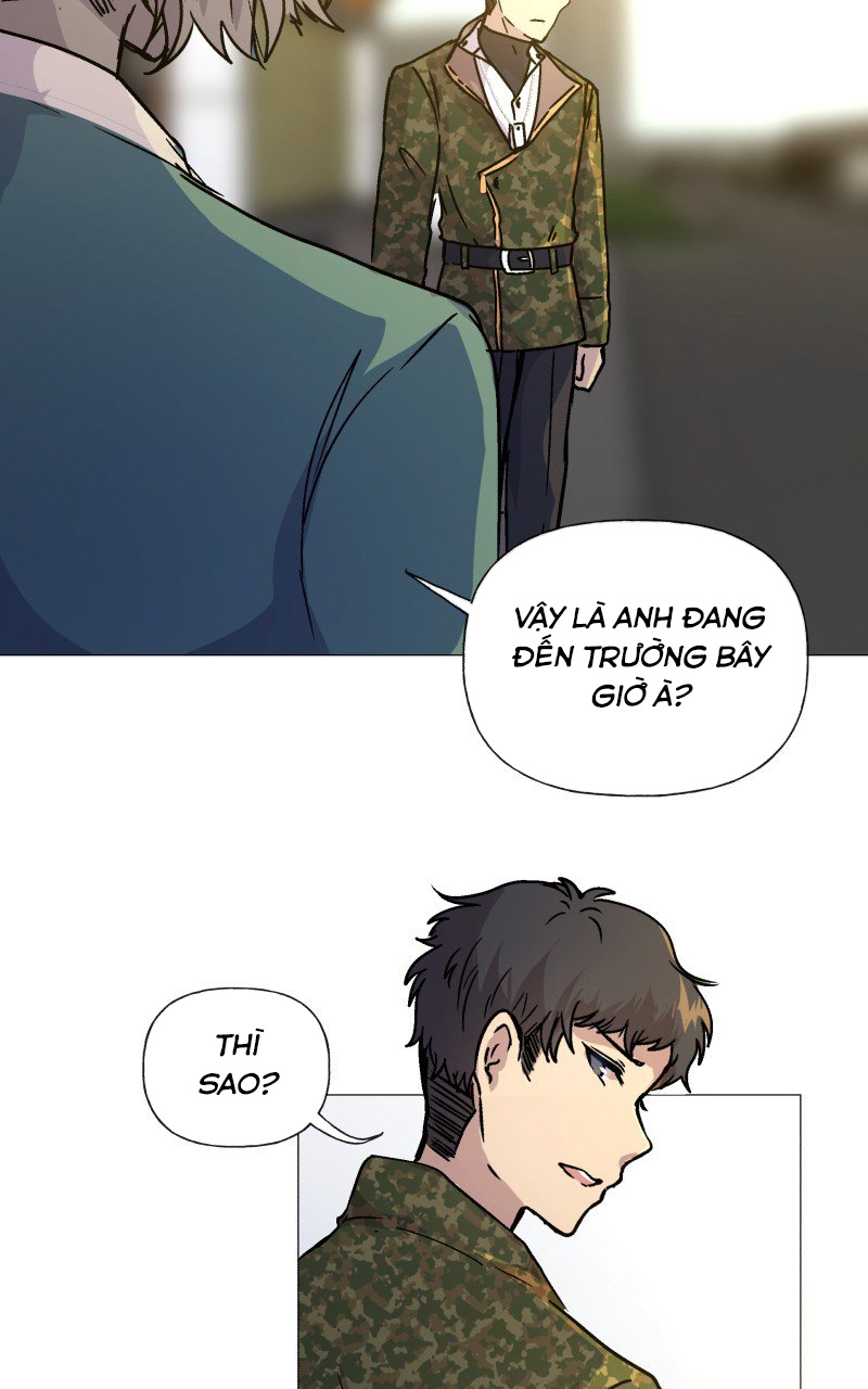 Đọc truyện Trọng sinh mạc thế - Chap 62